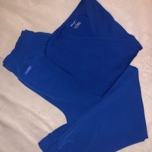 JAANUU Scrub set